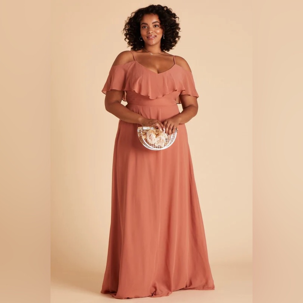 Birdy Grey- Jane convertible dress